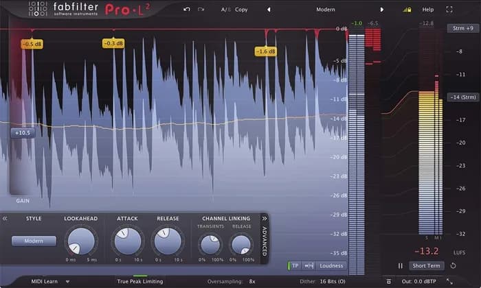 Pro-L 2